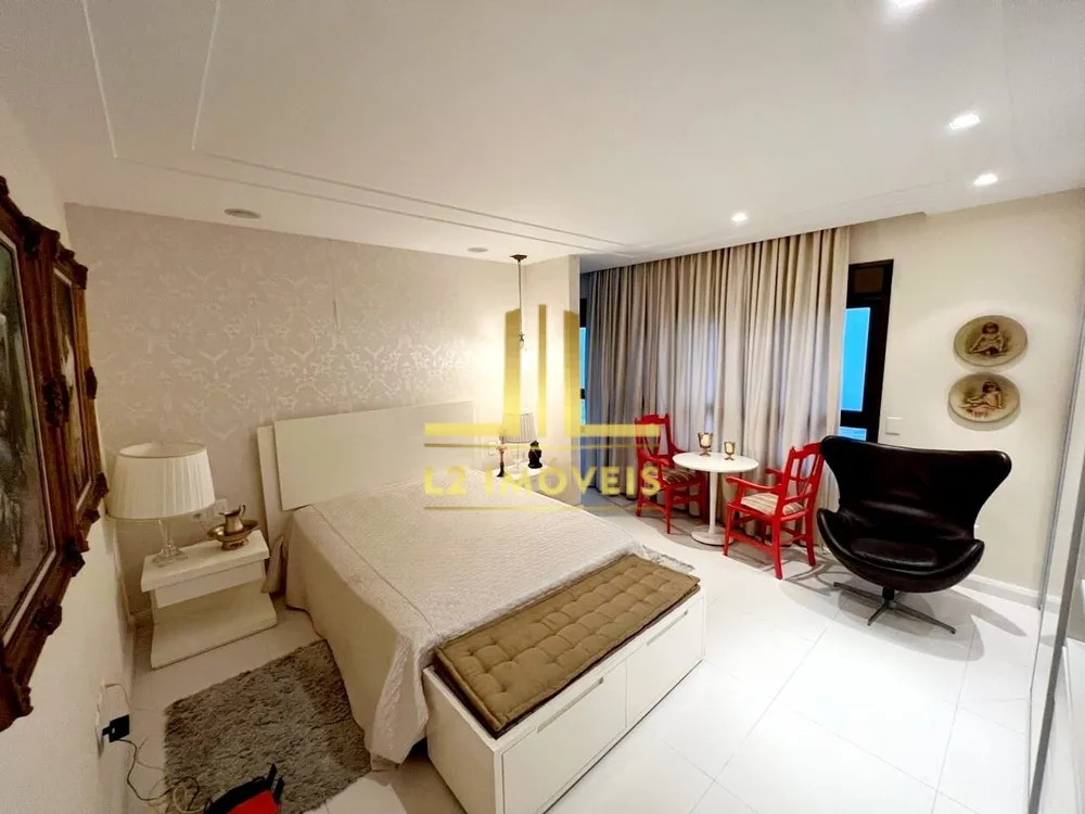 Apartamento, 4 quartos, 384 m² - Foto 2