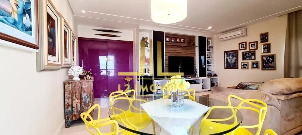 Apartamento, 4 quartos, 384 m² - Foto 2