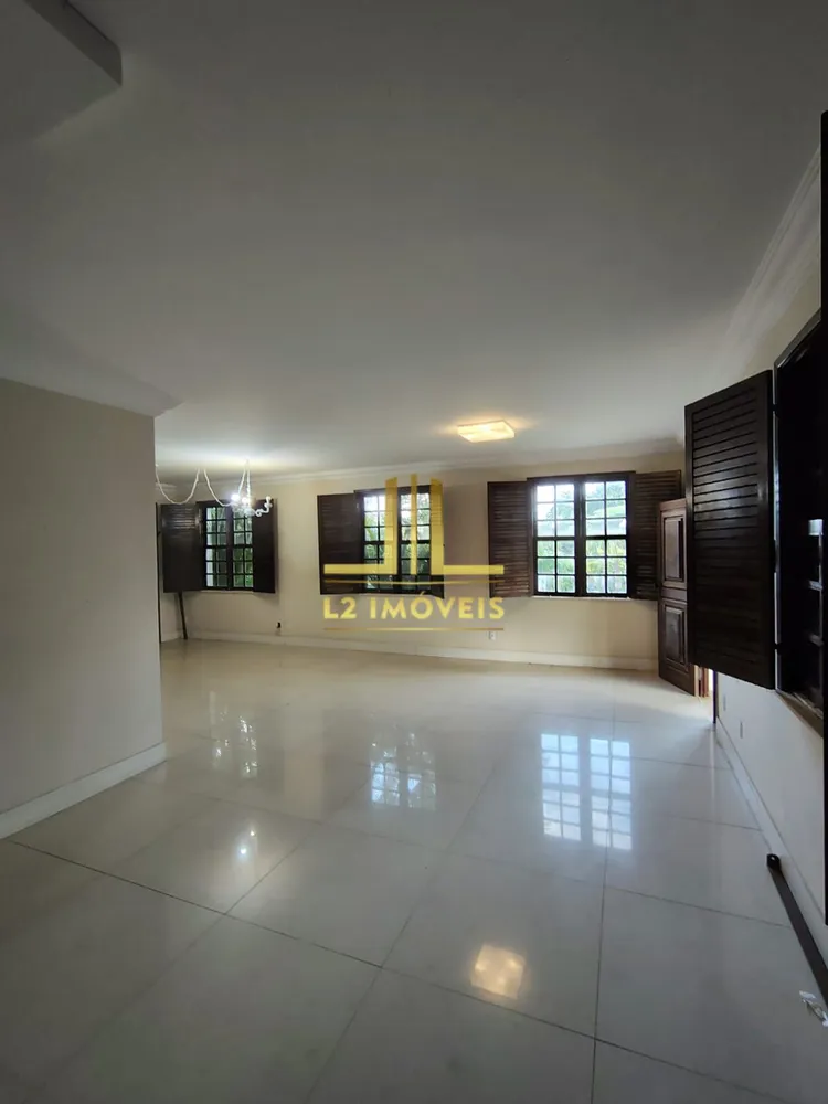 Casa, 4 quartos, 442 m² - Foto 5
