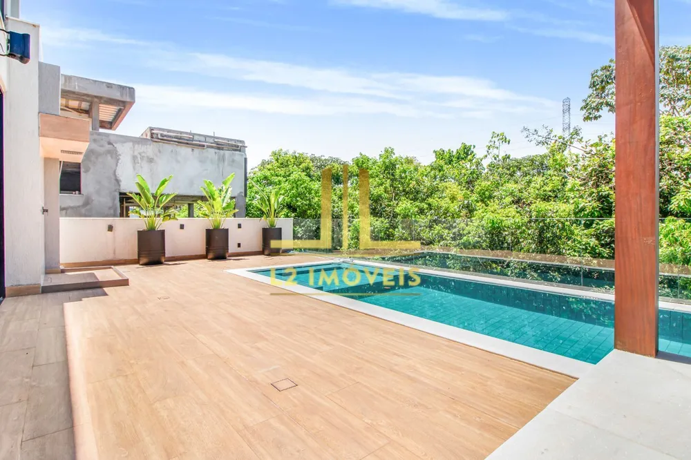 Casa, 4 quartos, 580 m² - Foto 3