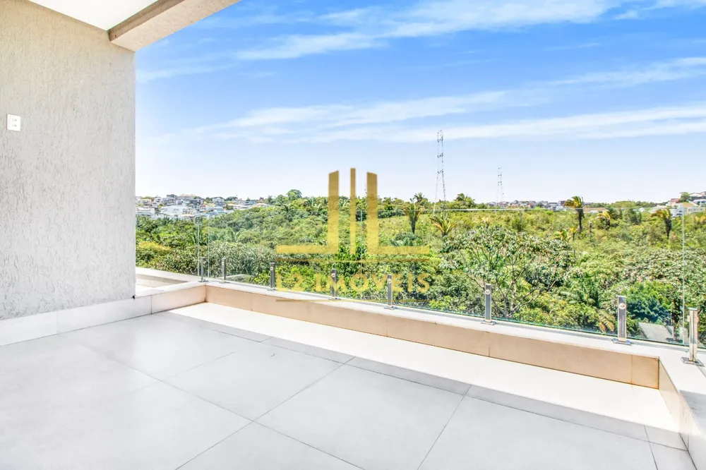 Casa, 4 quartos, 580 m² - Foto 11