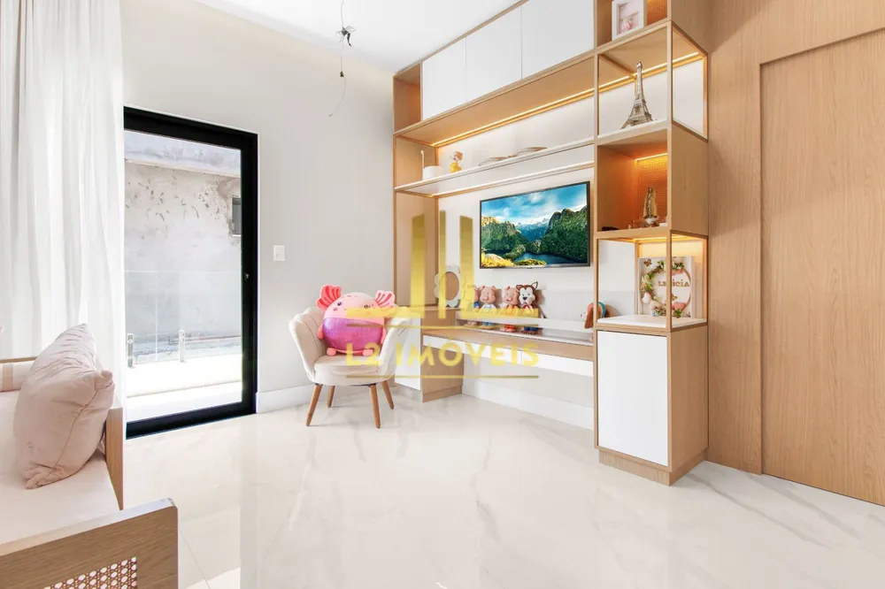 Casa, 4 quartos, 580 m² - Foto 14