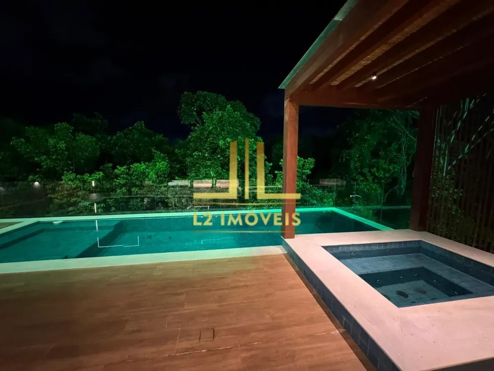 Casa, 4 quartos, 580 m² - Foto 4