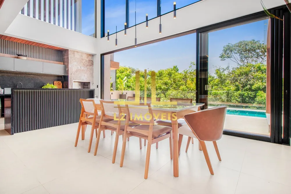 Casa, 4 quartos, 580 m² - Foto 5