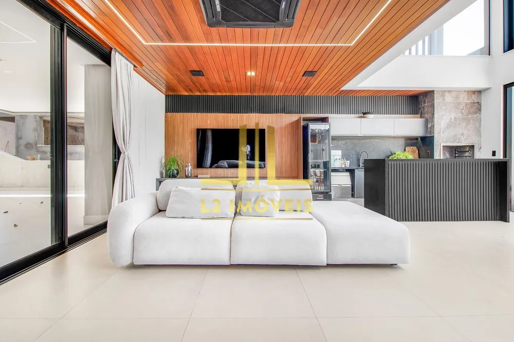 Casa, 4 quartos, 580 m² - Foto 6