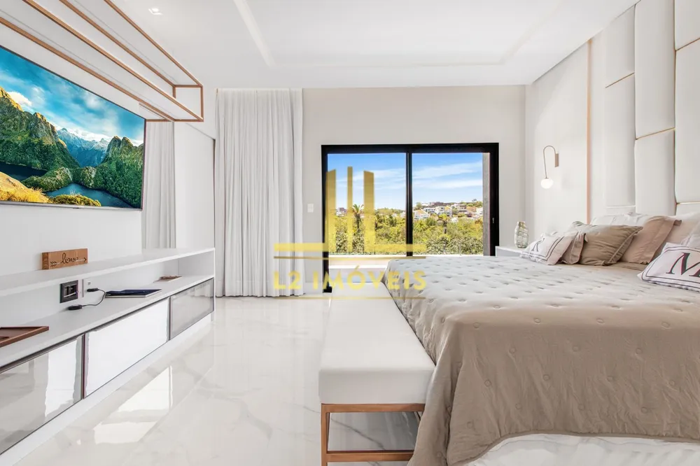Casa, 4 quartos, 580 m² - Foto 10
