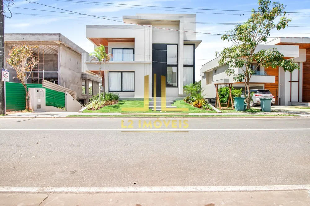 Casa, 4 quartos, 580 m² - Foto 2