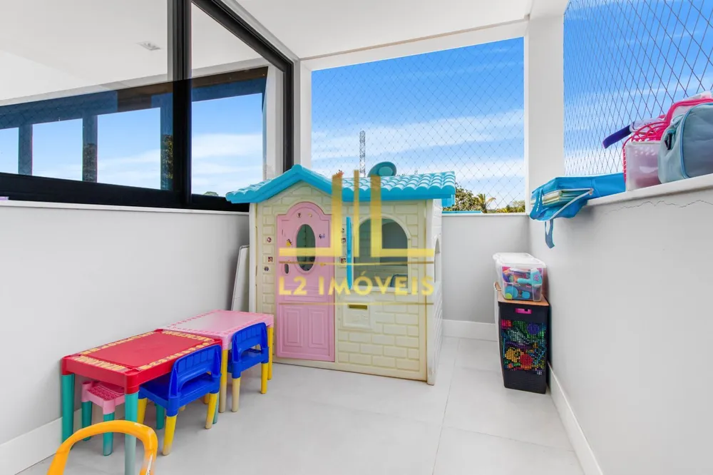 Casa, 4 quartos, 580 m² - Foto 13