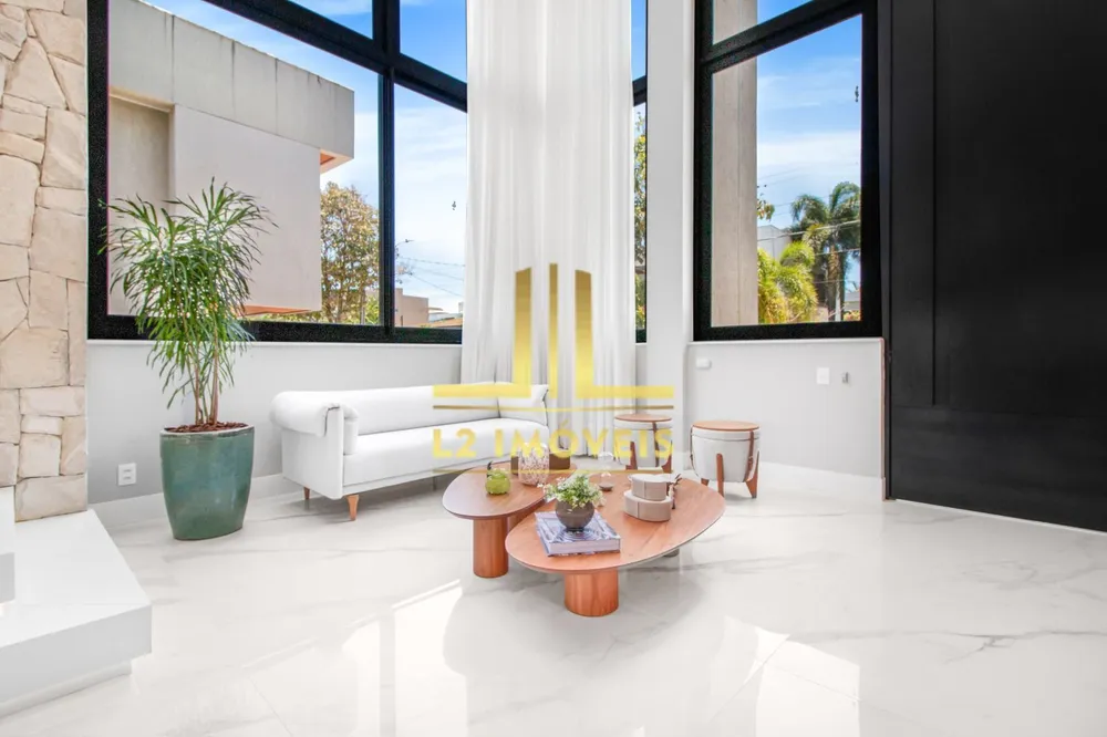Casa, 4 quartos, 580 m² - Foto 9