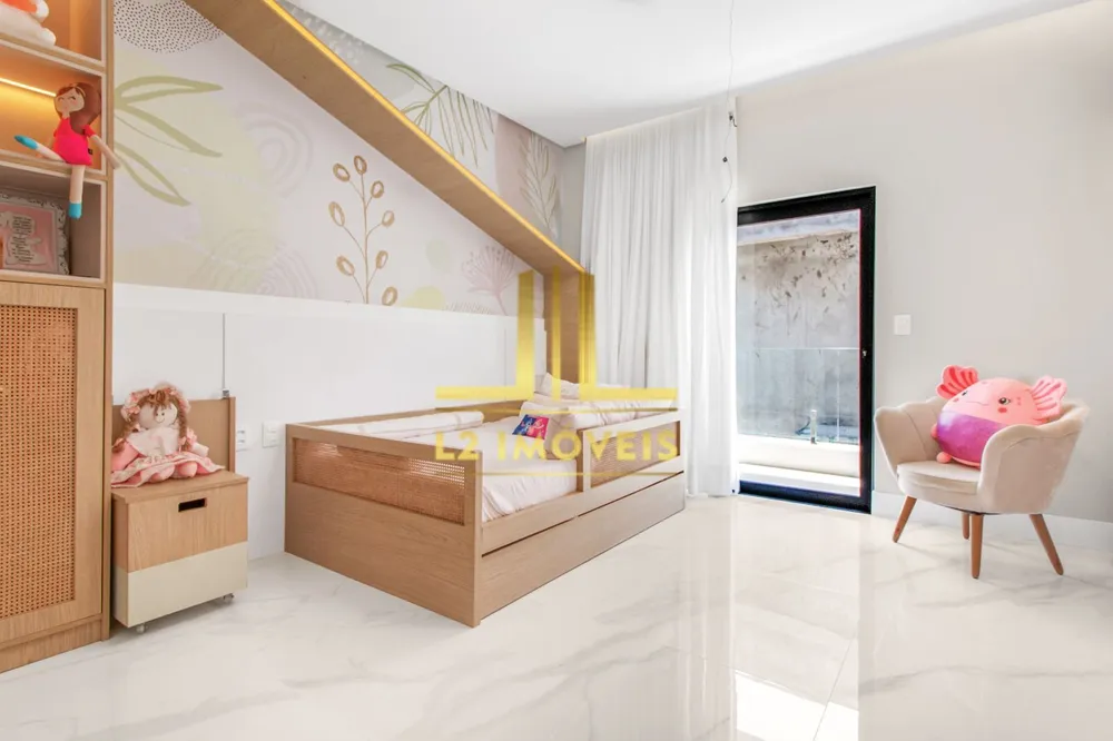 Casa, 4 quartos, 580 m² - Foto 15