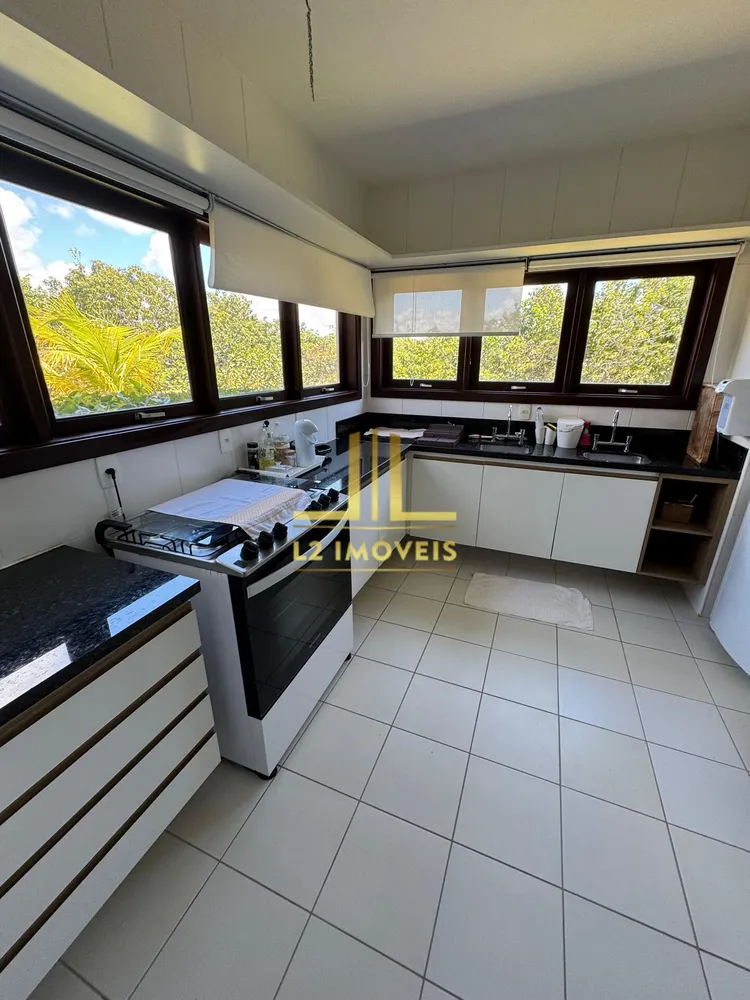 Casa, 4 quartos, 430 m² - Foto 13