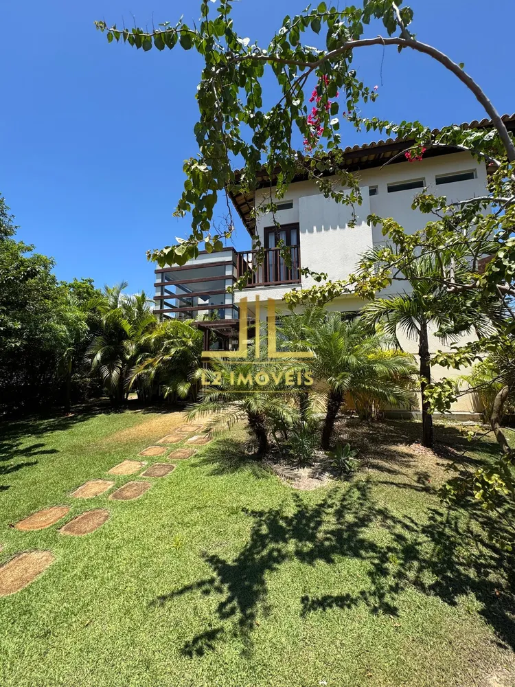 Casa, 4 quartos, 430 m² - Foto 8