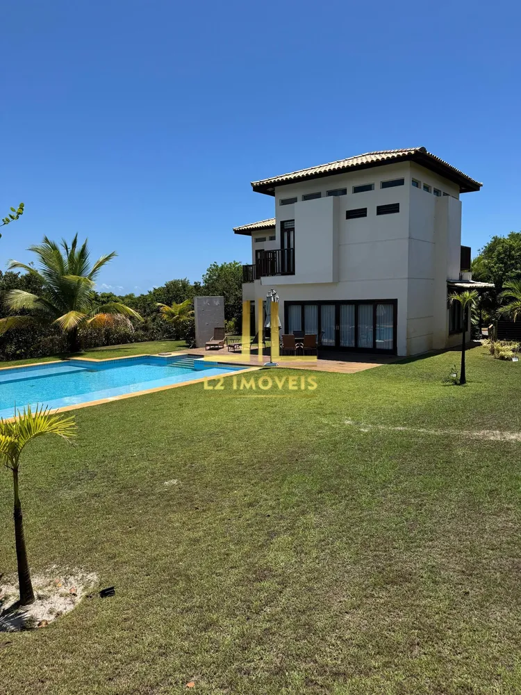 Casa, 4 quartos, 430 m² - Foto 6
