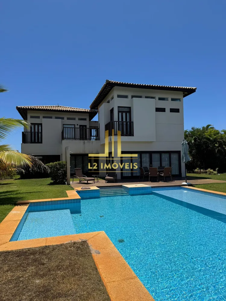 Casa, 4 quartos, 430 m² - Foto 7