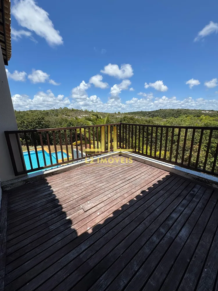 Casa, 4 quartos, 430 m² - Foto 12