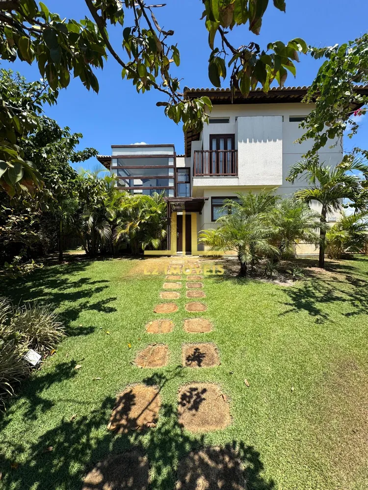 Casa, 4 quartos, 430 m² - Foto 5