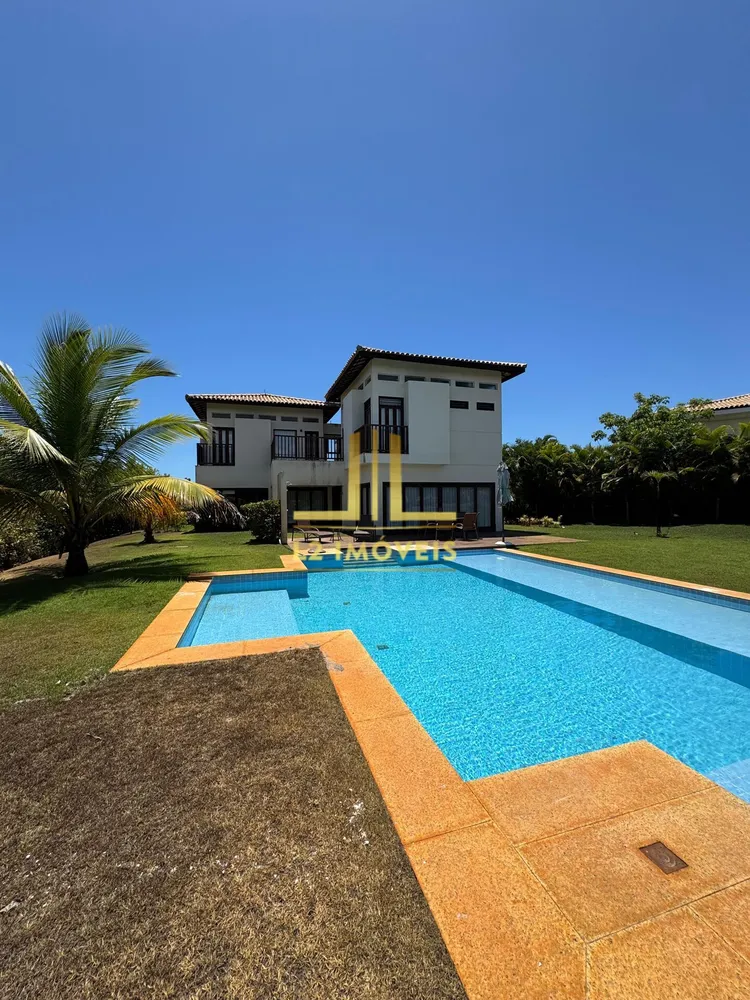Casa, 4 quartos, 430 m² - Foto 4