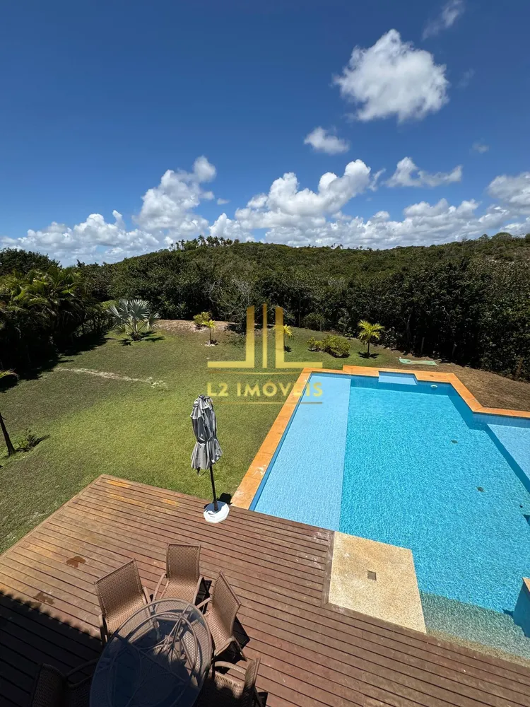 Casa, 4 quartos, 430 m² - Foto 15