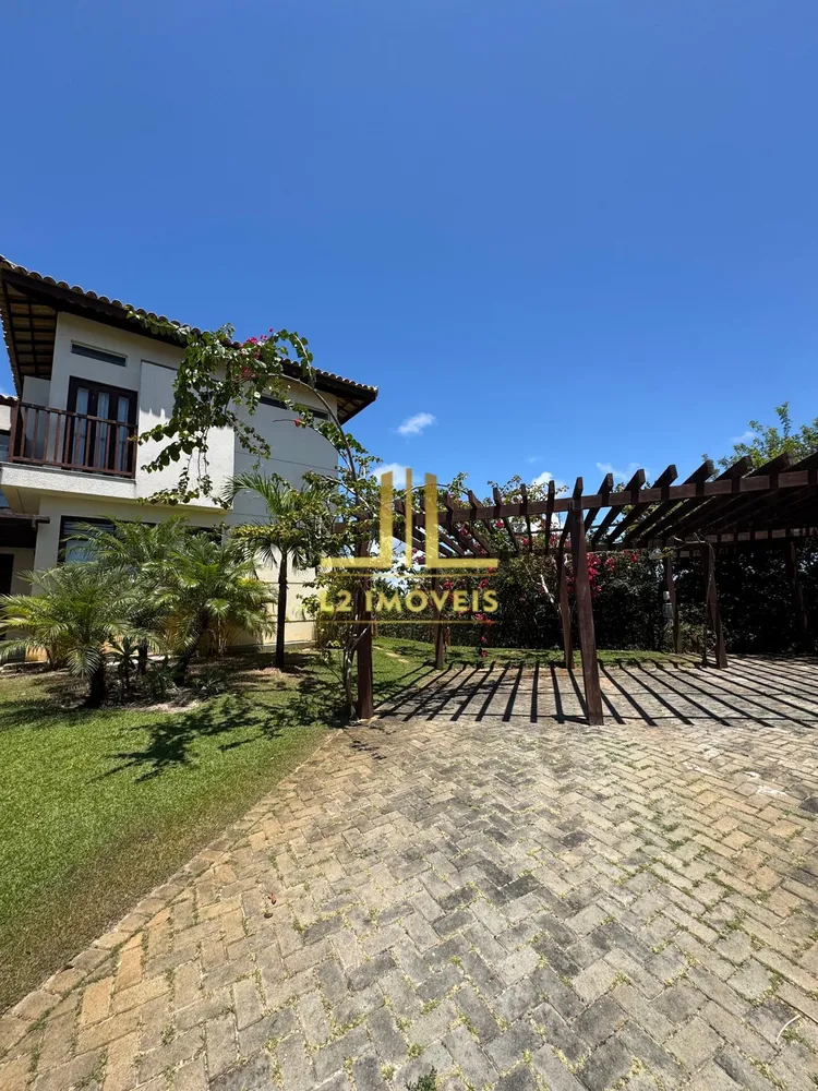 Casa, 4 quartos, 430 m² - Foto 3