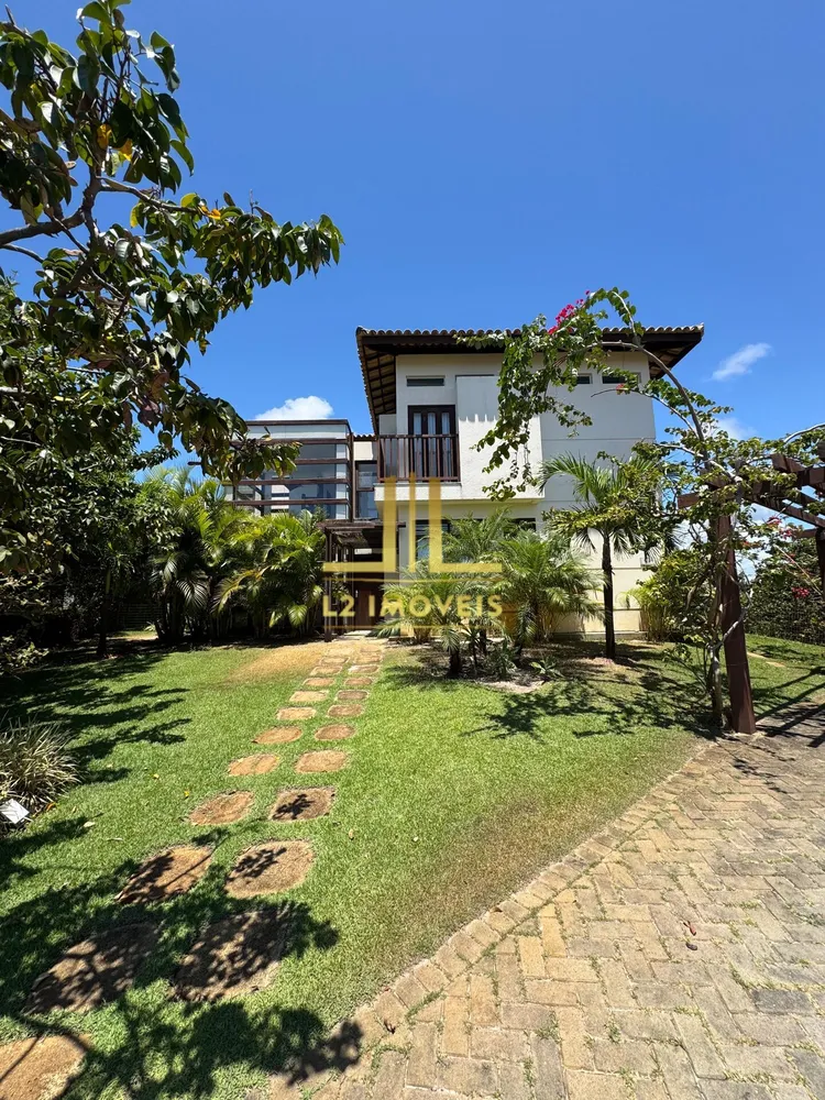 Casa, 4 quartos, 430 m² - Foto 8