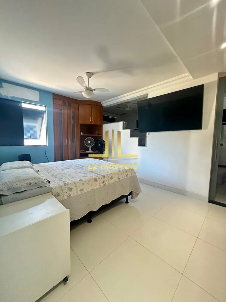 Casa de Condomínio, 3 quartos - Foto 7