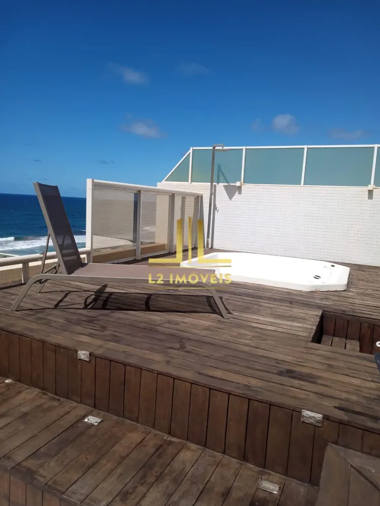 Cobertura, 1 quarto, 145 m² - Foto 6