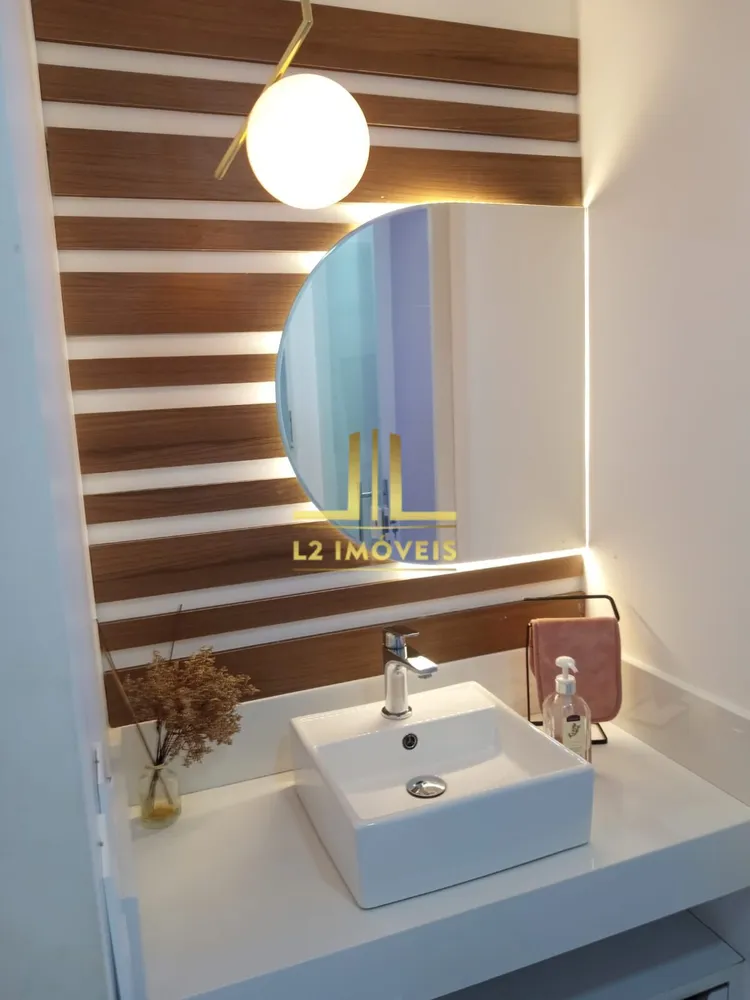 Cobertura, 1 quarto, 145 m² - Foto 7