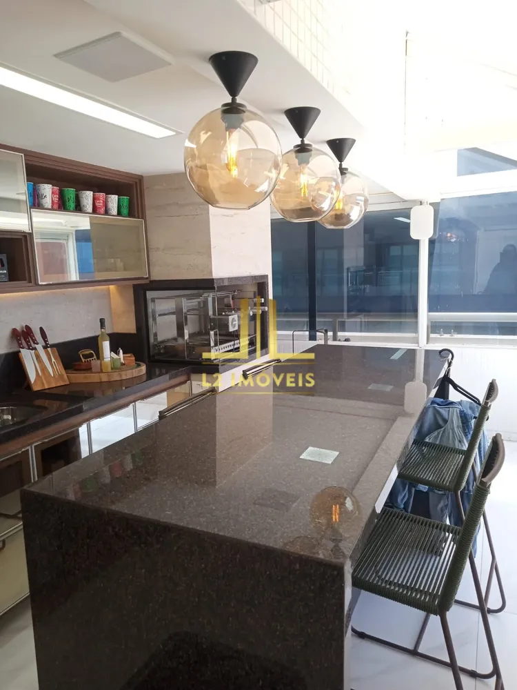 Cobertura, 1 quarto, 145 m² - Foto 3