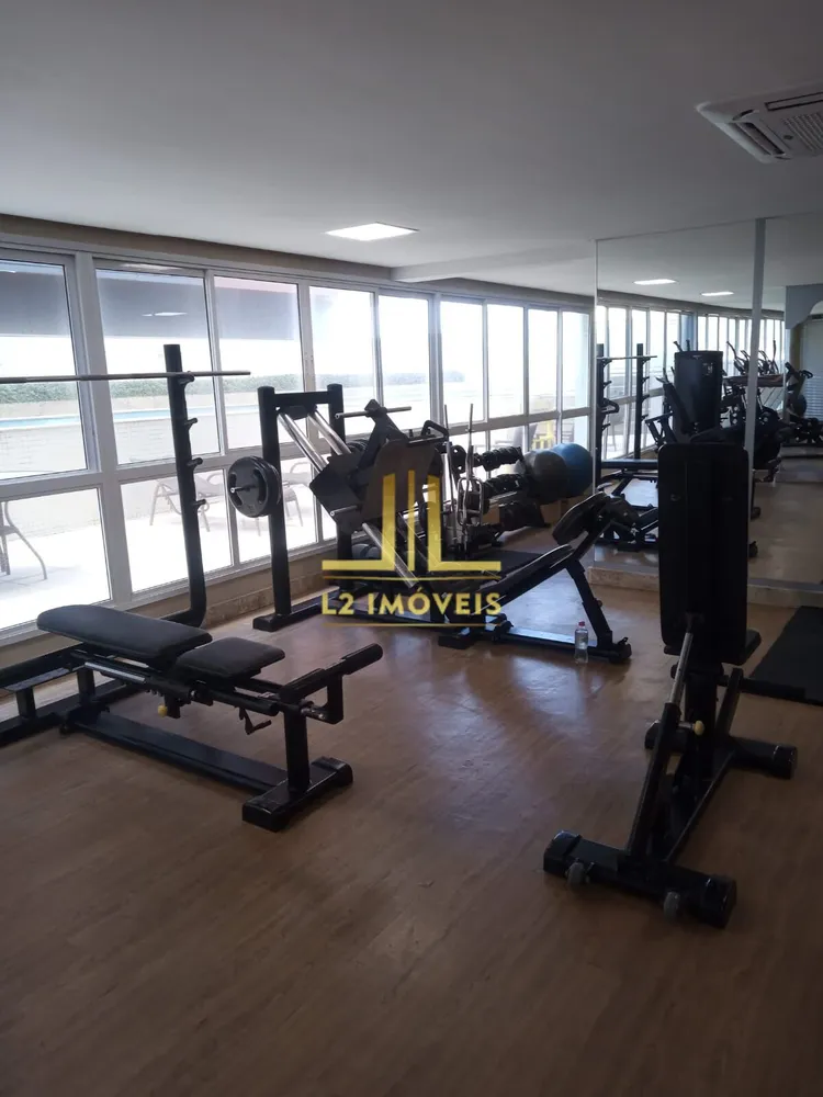 Cobertura, 1 quarto, 145 m² - Foto 16