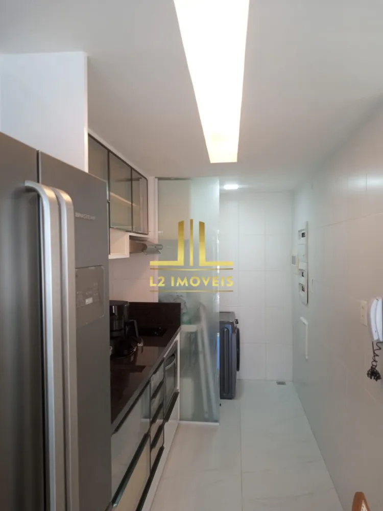Cobertura, 1 quarto, 145 m² - Foto 12