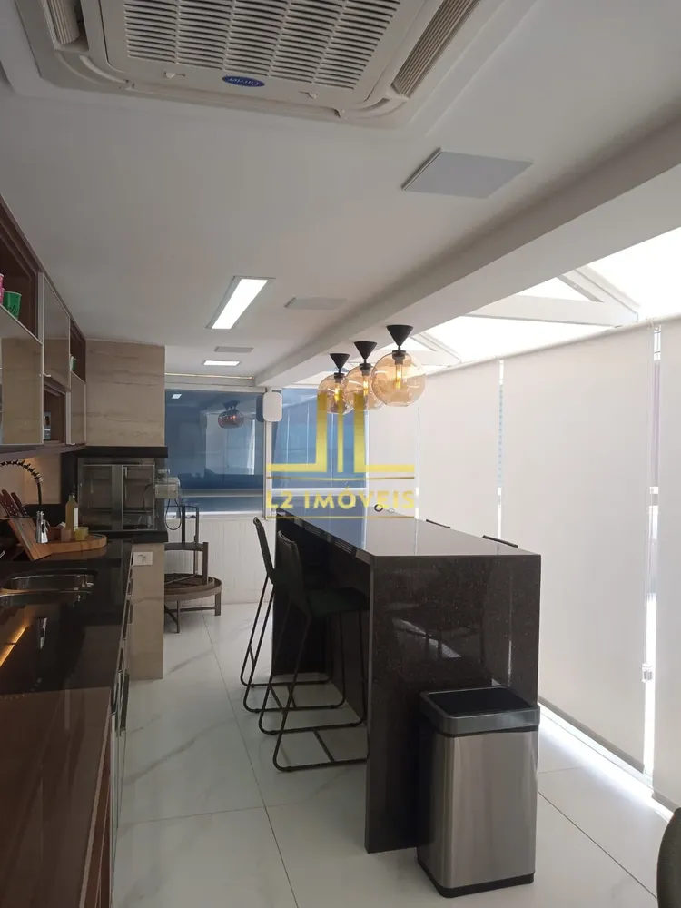 Cobertura, 1 quarto, 145 m² - Foto 5