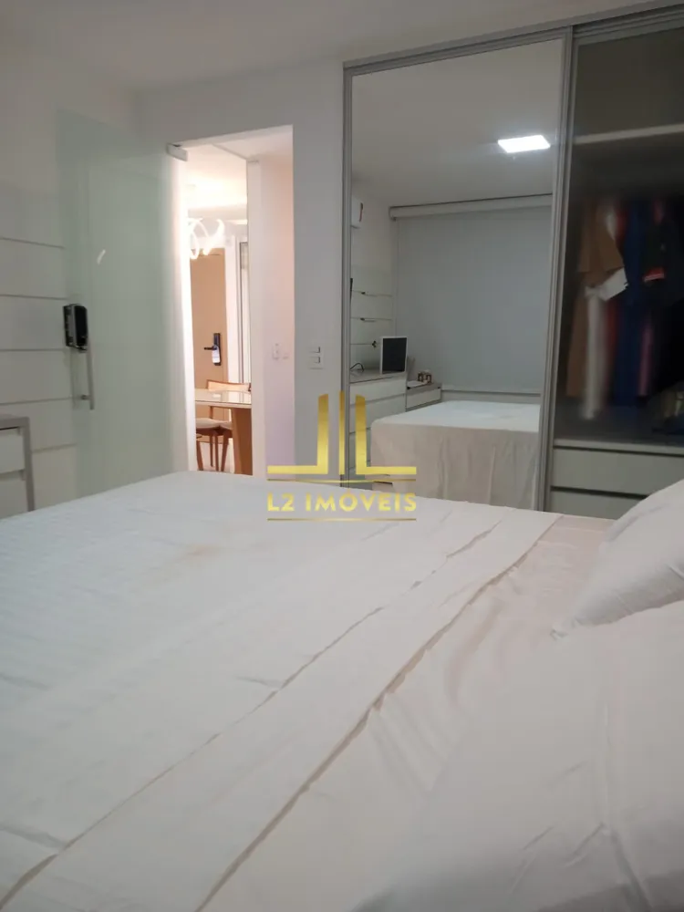 Cobertura, 1 quarto, 145 m² - Foto 6