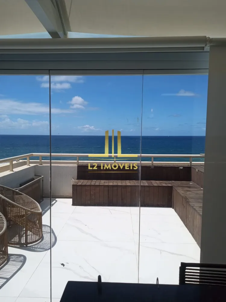 Cobertura, 1 quarto, 145 m² - Foto 2