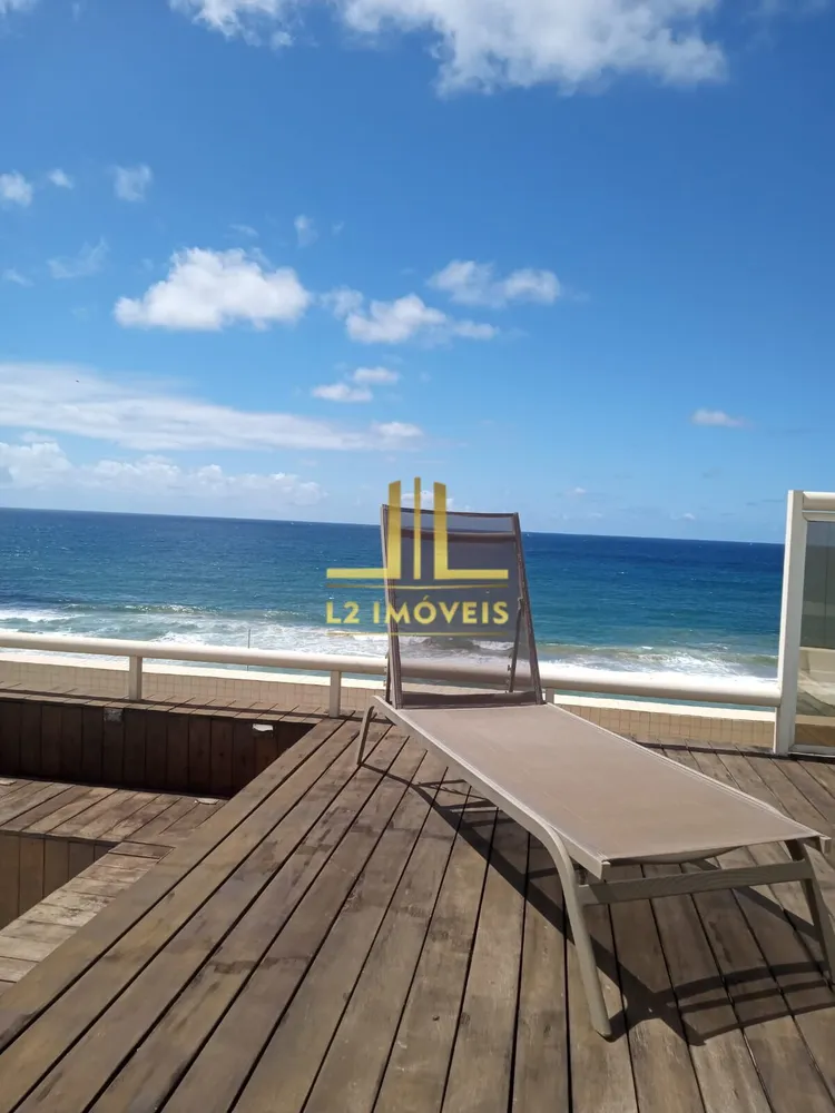 Cobertura, 1 quarto, 145 m² - Foto 10