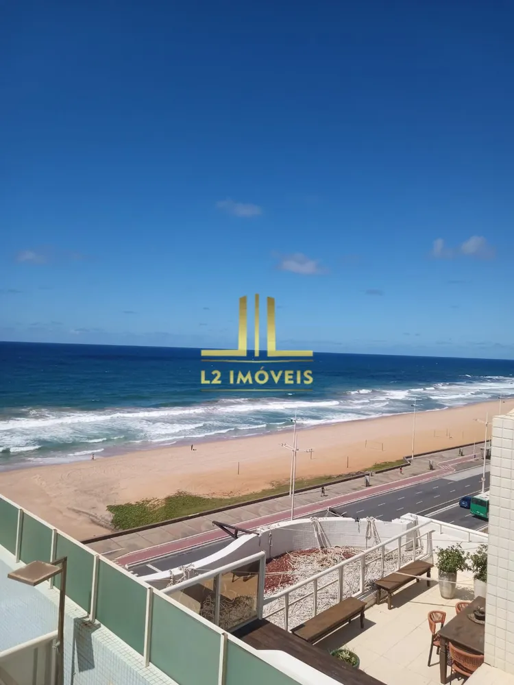 Cobertura, 1 quarto, 145 m² - Foto 5