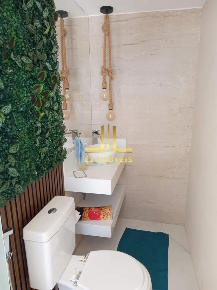 Cobertura, 1 quarto, 145 m² - Foto 7
