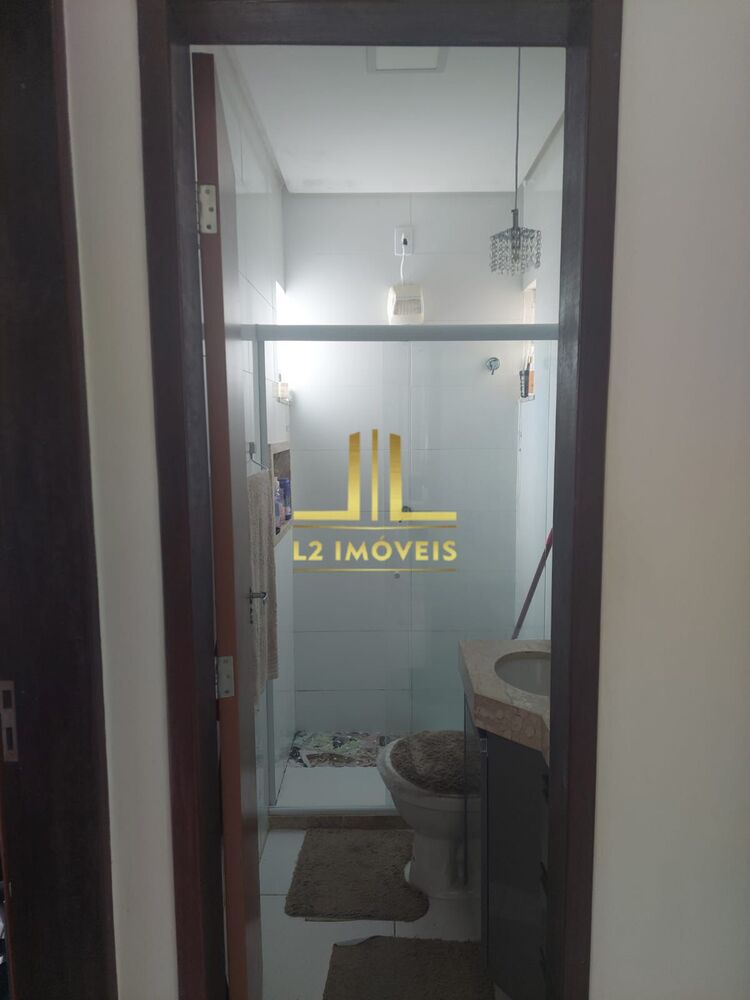 Casa, 2 quartos, 48 m² - Foto 8