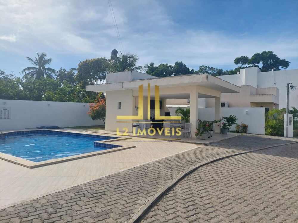 Casa, 2 quartos, 48 m² - Foto 3