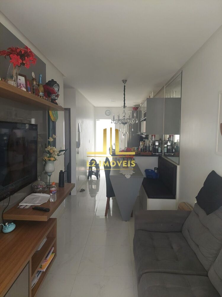 Casa, 2 quartos, 48 m² - Foto 17