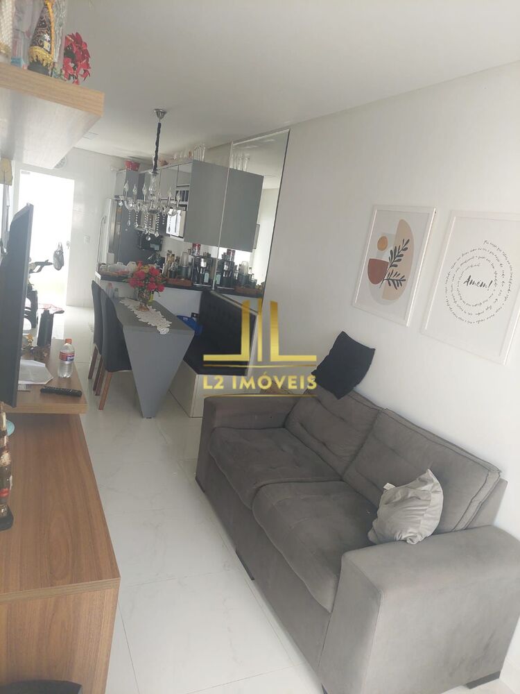 Casa, 2 quartos, 48 m² - Foto 7