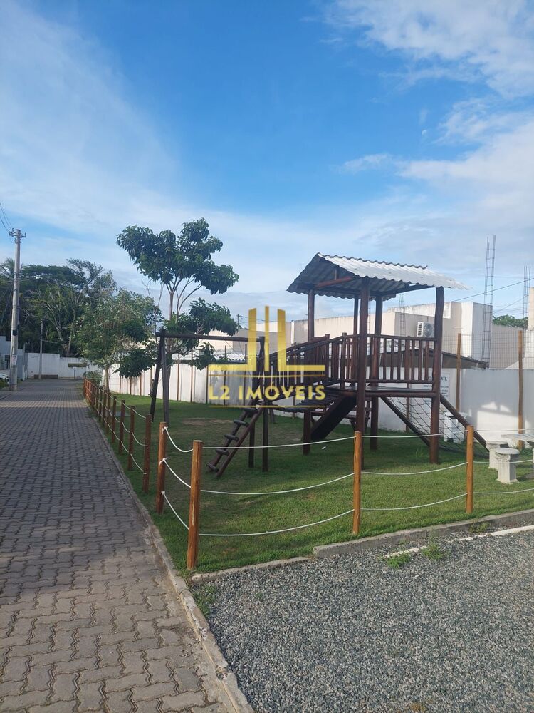 Casa, 2 quartos, 48 m² - Foto 1