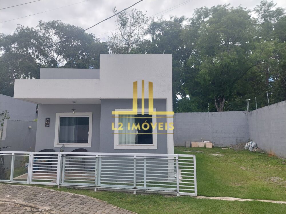 Casa, 2 quartos, 48 m² - Foto 9
