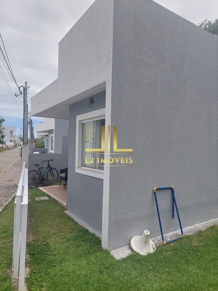 Casa, 2 quartos, 48 m² - Foto 5