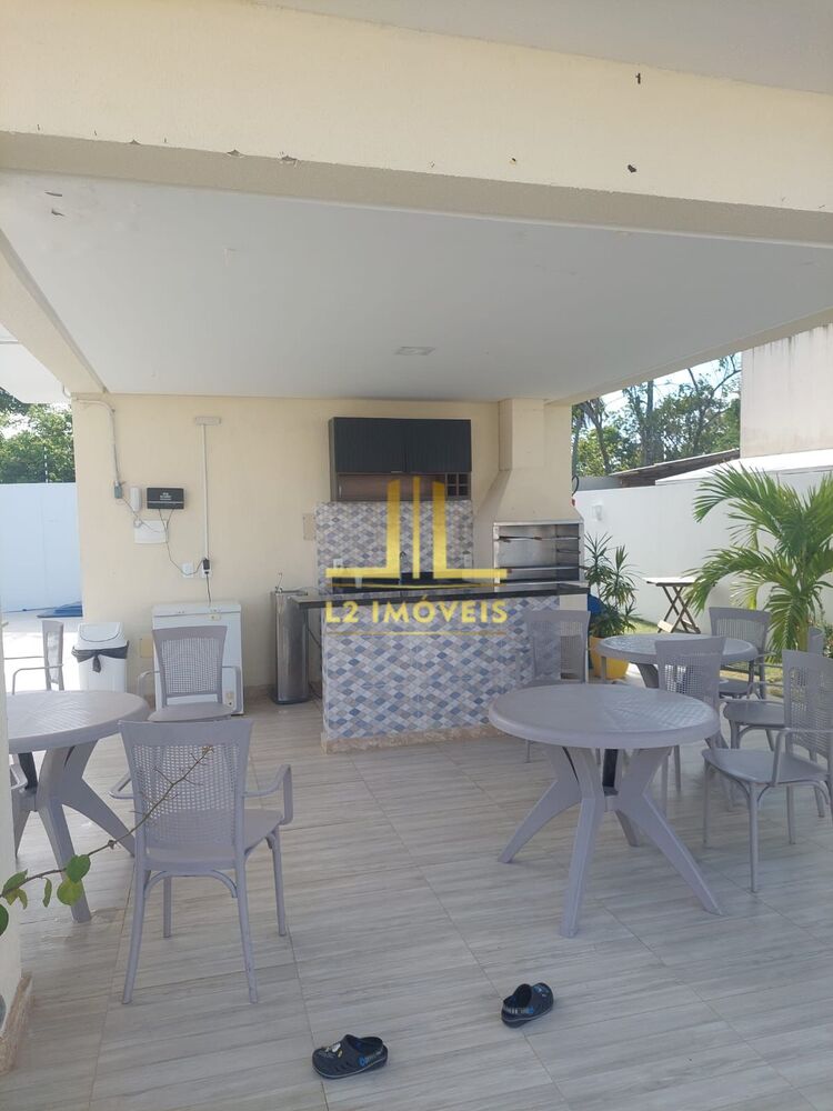 Casa, 2 quartos, 48 m² - Foto 11
