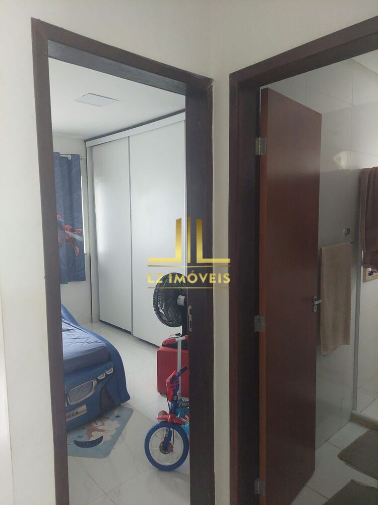 Casa, 2 quartos, 48 m² - Foto 4