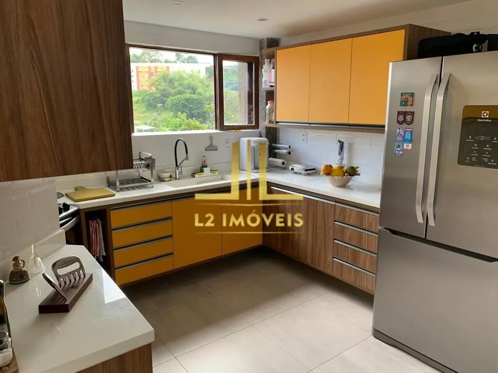 Casa, 4 quartos, 500 m² - Foto 14