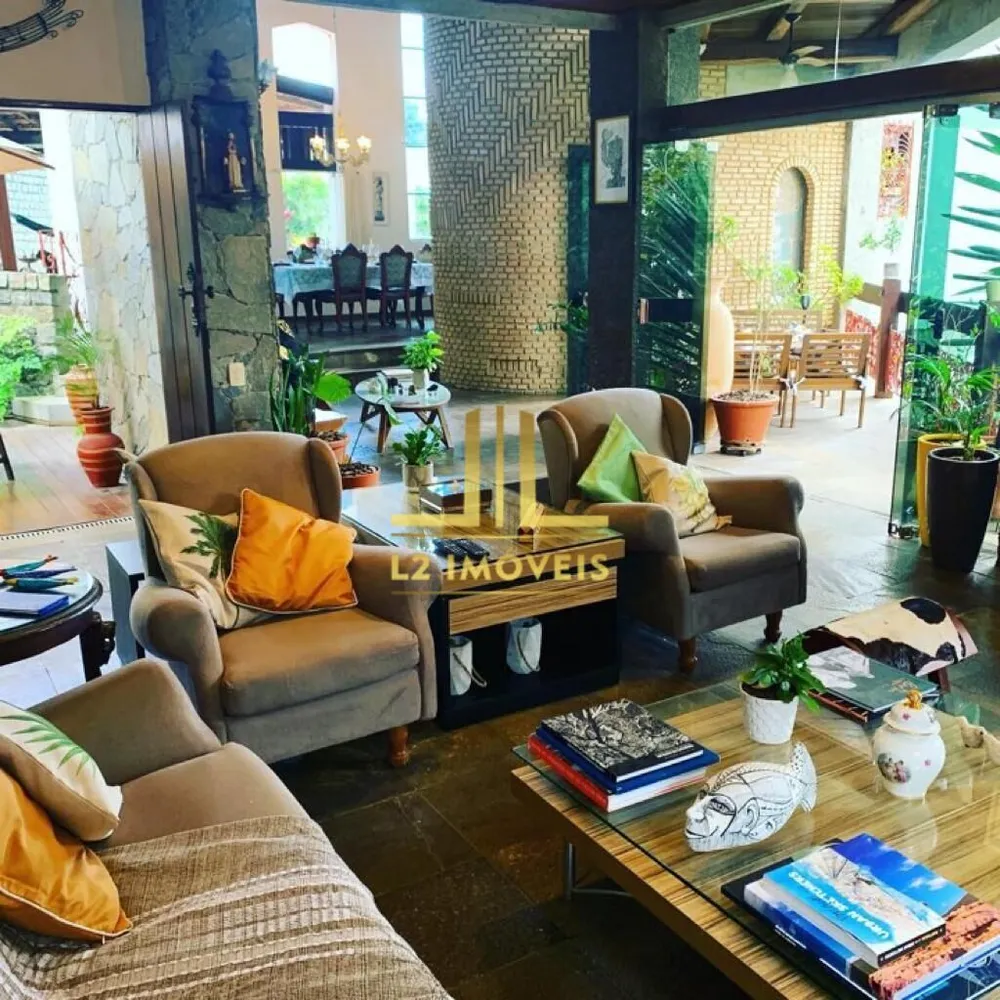 Casa, 4 quartos, 500 m² - Foto 6