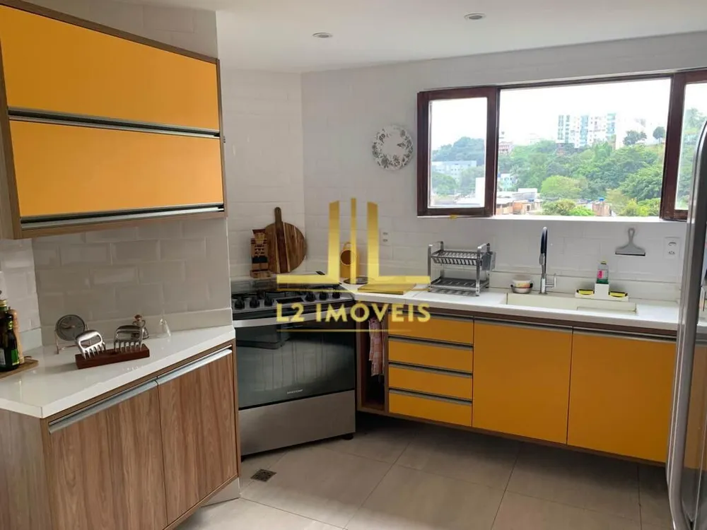 Casa, 4 quartos, 500 m² - Foto 15