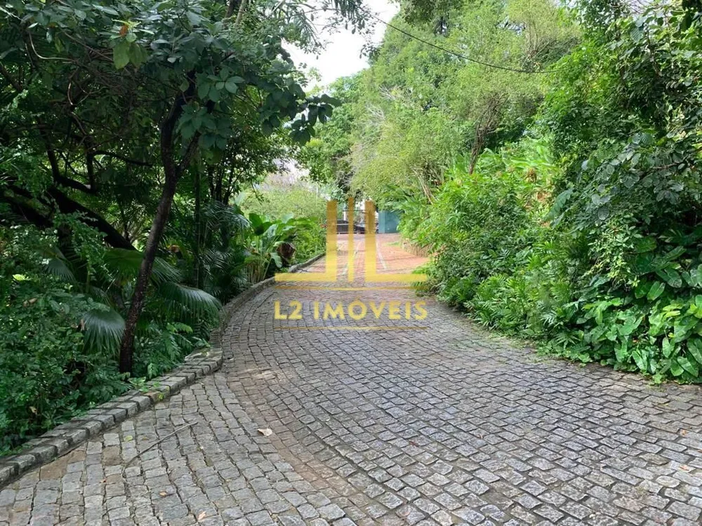 Casa, 4 quartos, 500 m² - Foto 16