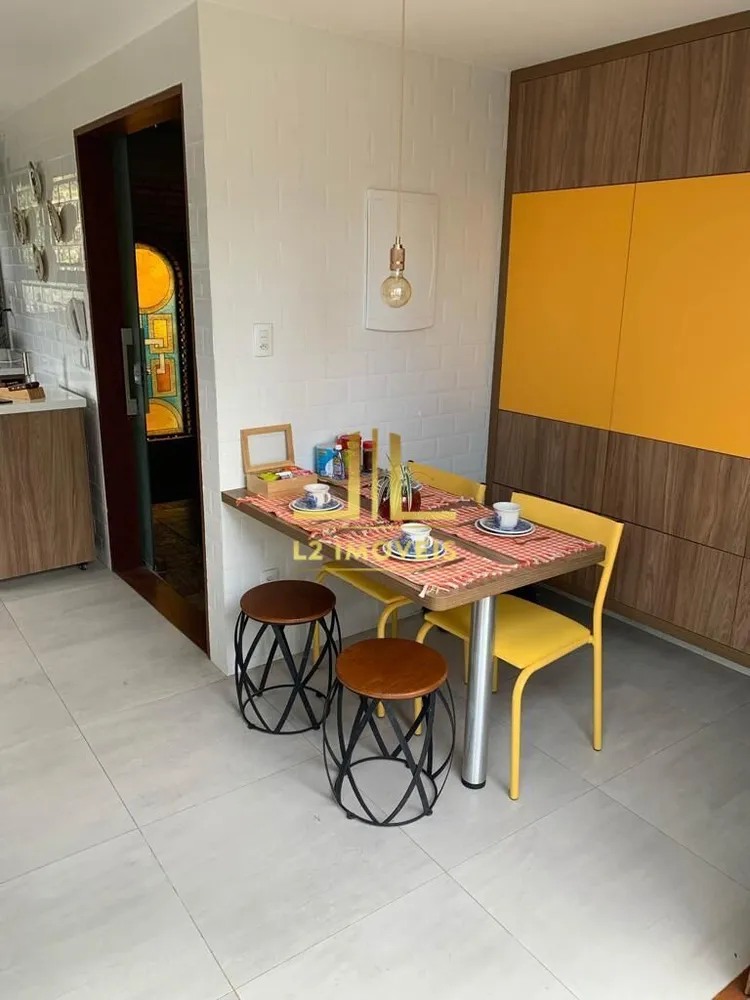 Casa, 4 quartos, 500 m² - Foto 13